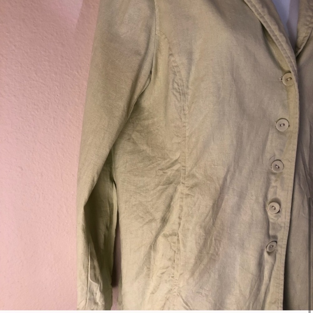 Chadwicks Button Down - Picture 5 of 6